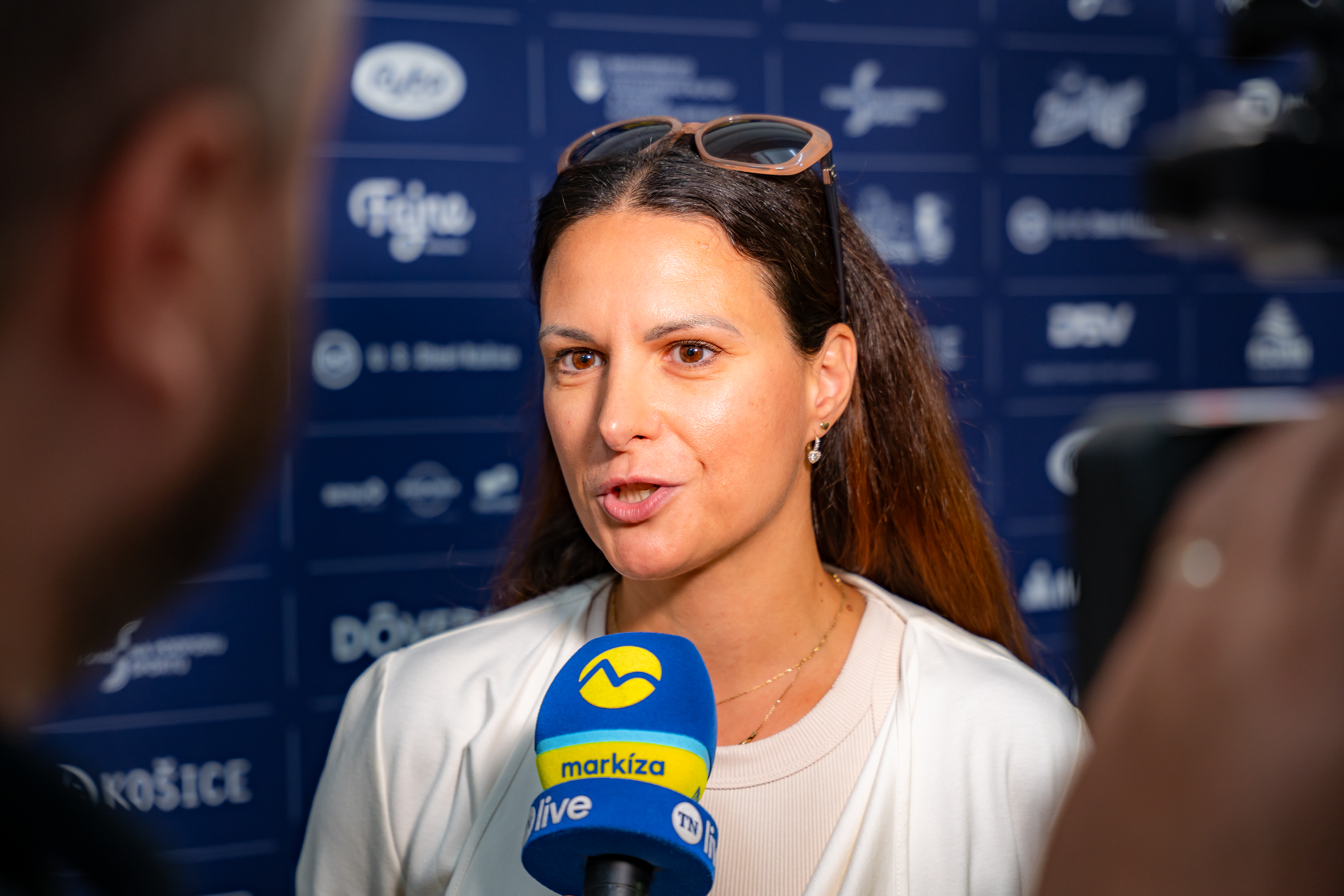 Tlacovi brifing - Medzinarodny maraton mieru 2025-17